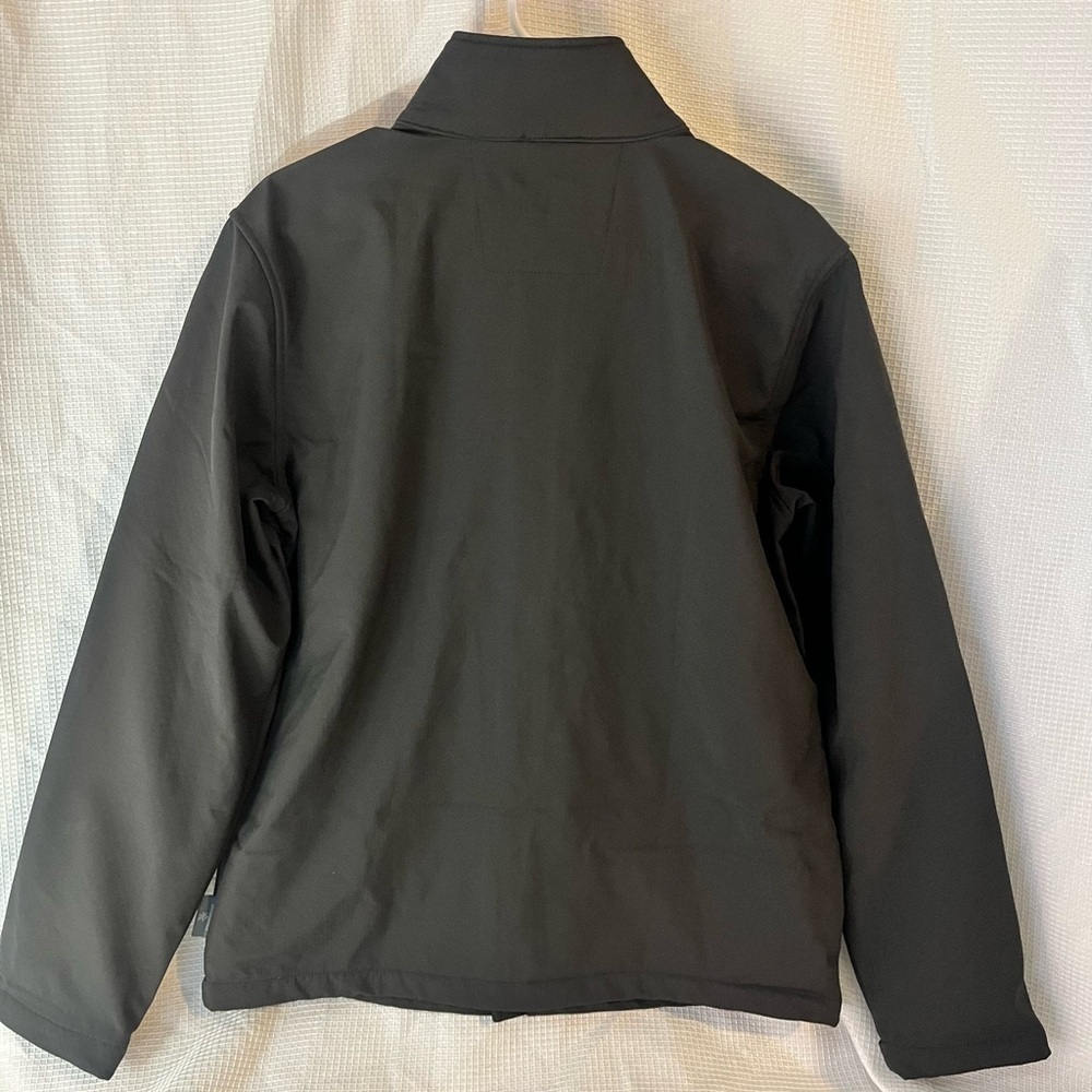 Free Country Men’s Jacket Size Small NWT - Picture 8 of 14